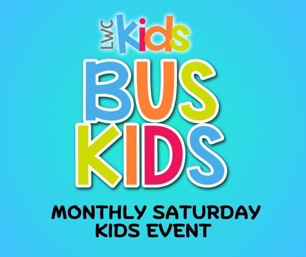Bus Kids