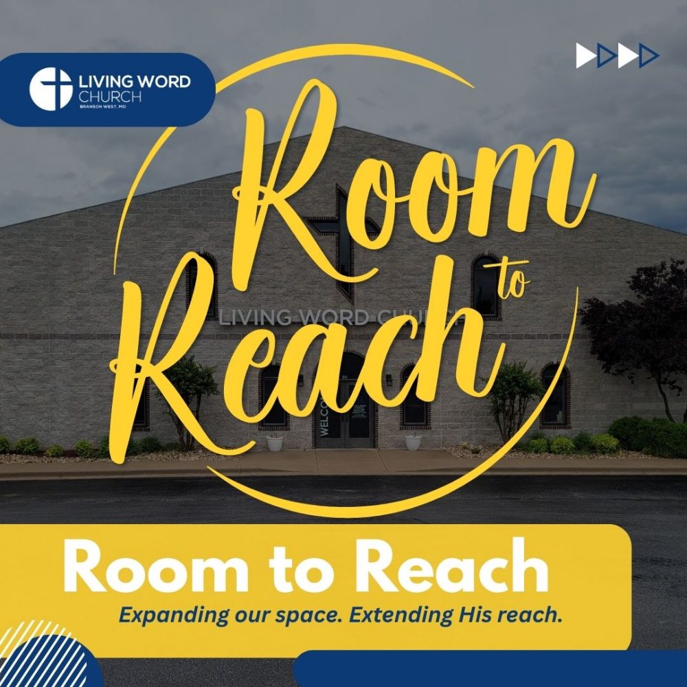 Room To Reach